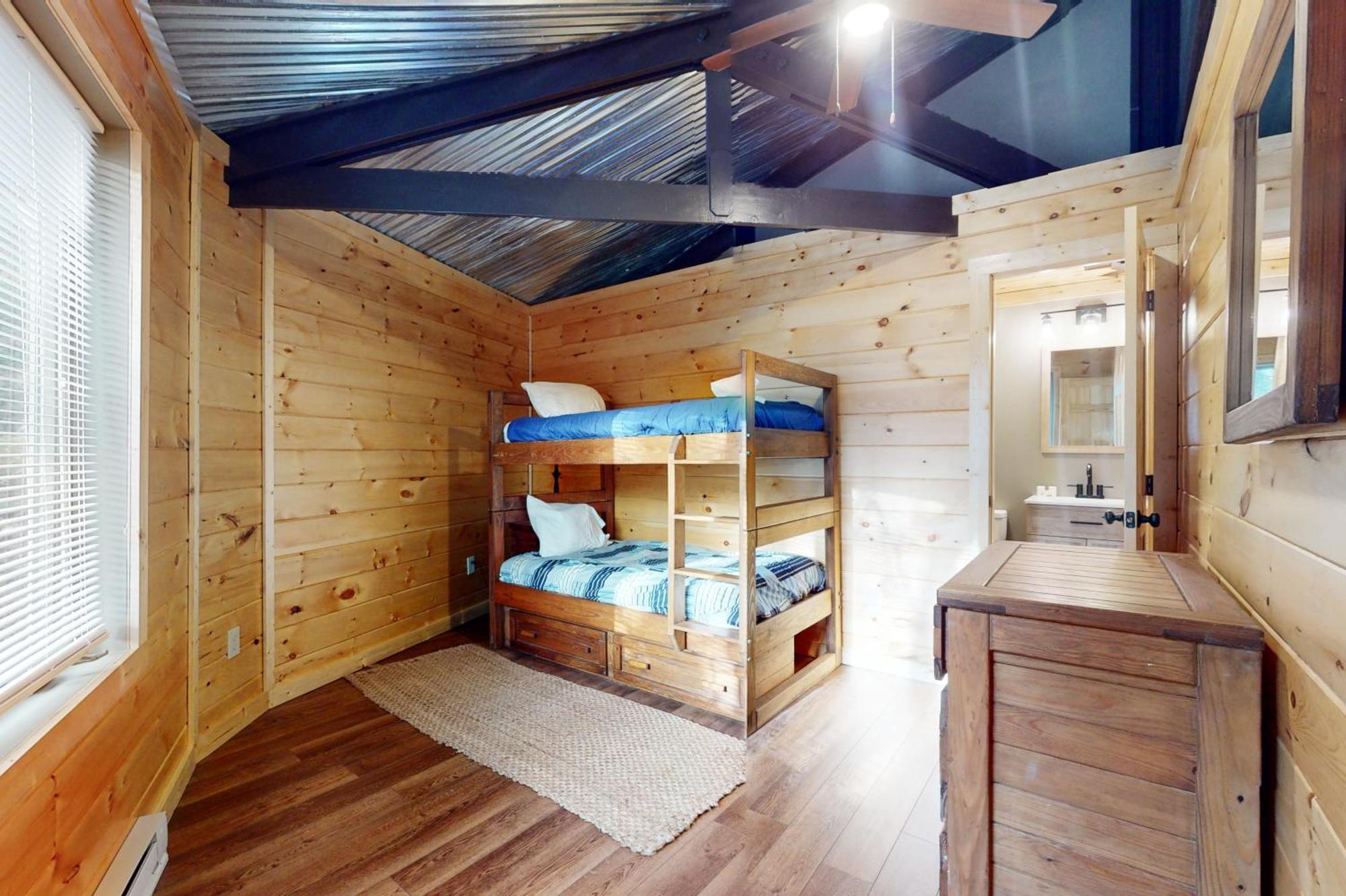 Slopesider 26 Villa Sugar Mountain Ngoại thất bức ảnh