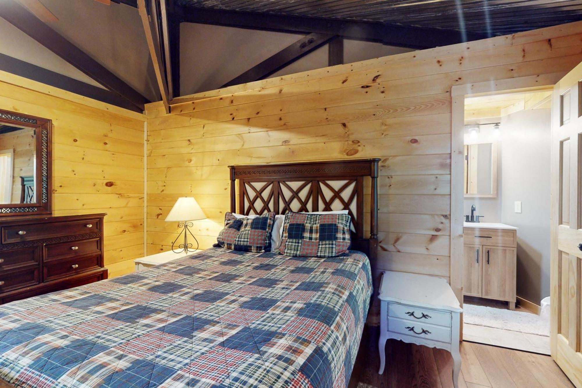 Slopesider 26 Villa Sugar Mountain Ngoại thất bức ảnh